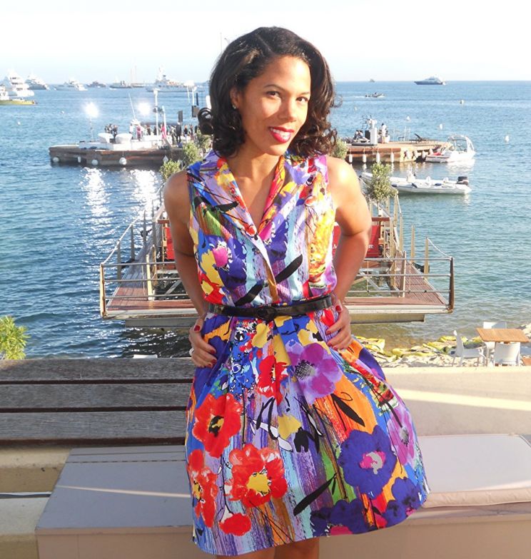 Kira Madallo Sesay