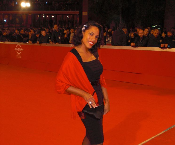 Kira Madallo Sesay