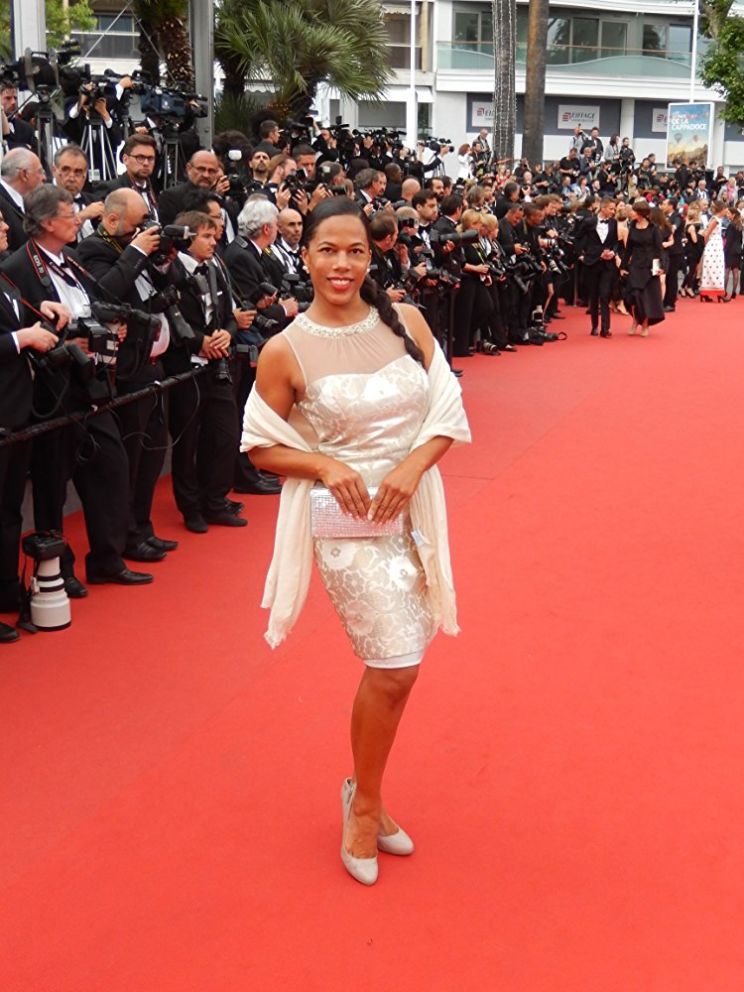 Kira Madallo Sesay