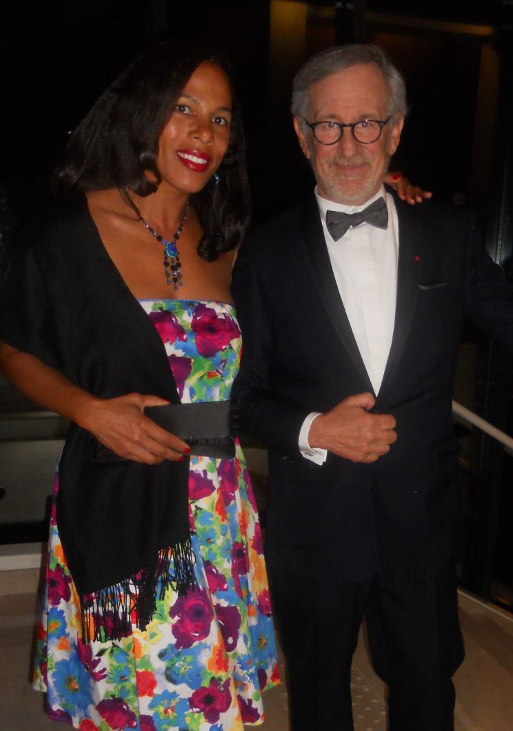 Kira Madallo Sesay