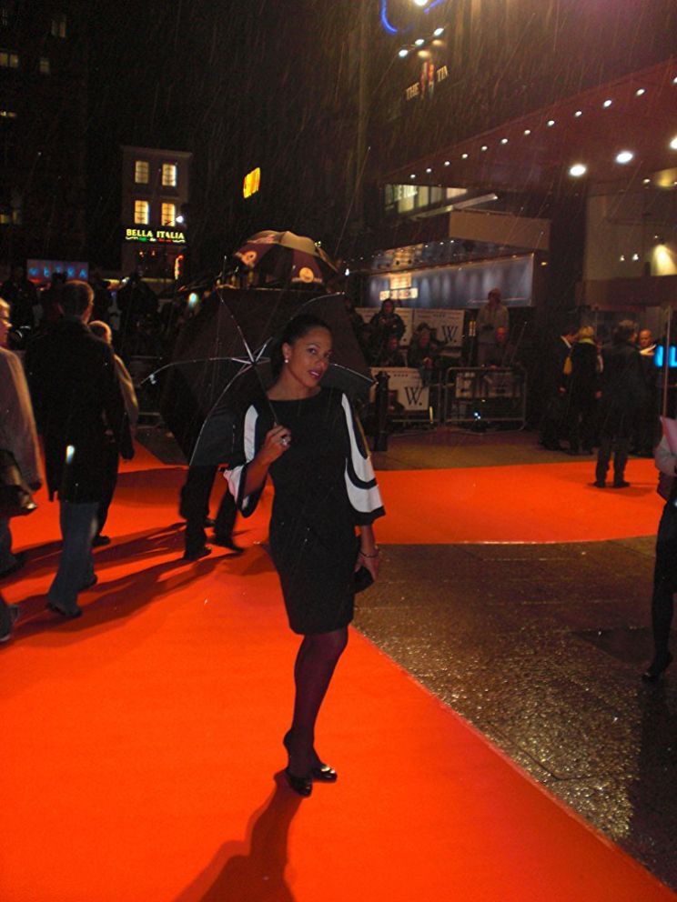 Kira Madallo Sesay