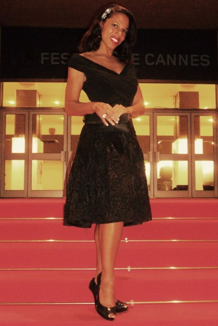 Kira Madallo Sesay