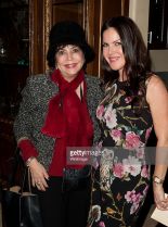 Kira Reed Lorsch photo