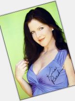 Kira Reed Lorsch photo