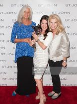 Kira Reed Lorsch photo