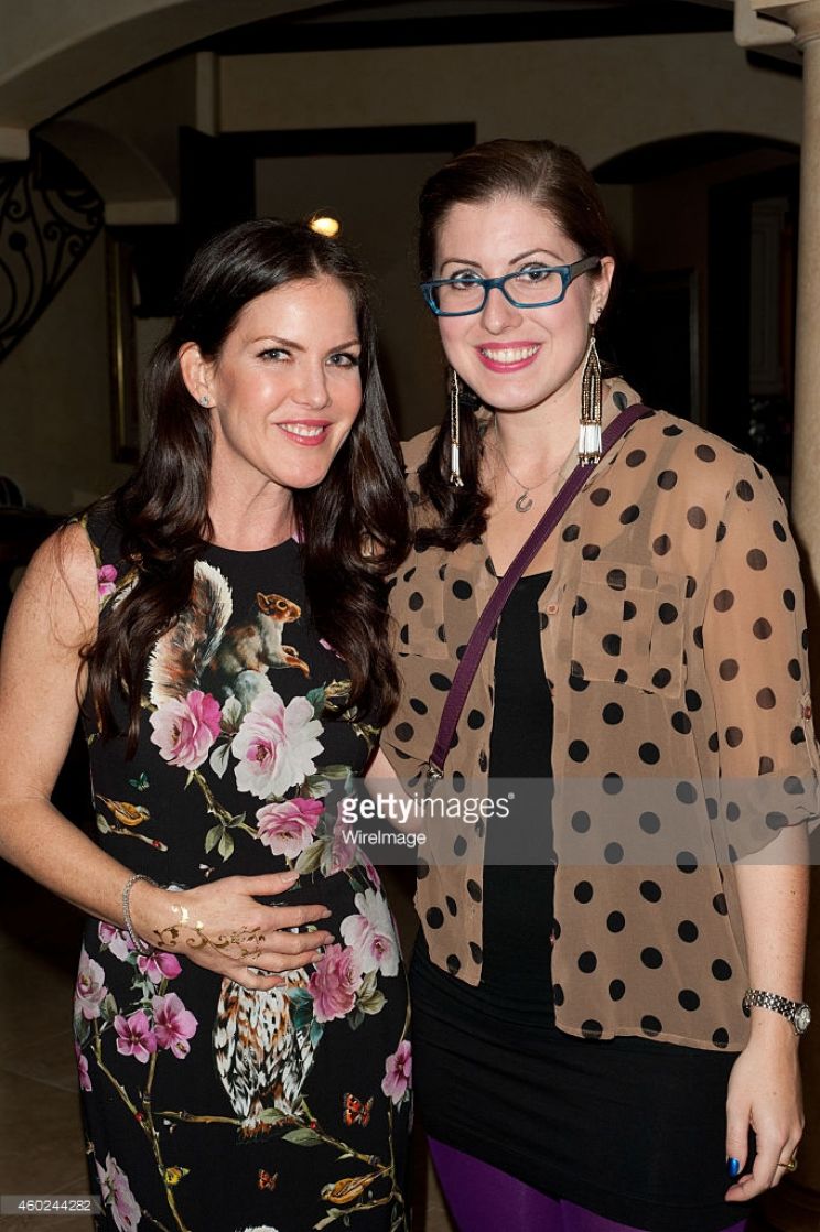 Kira Reed Lorsch