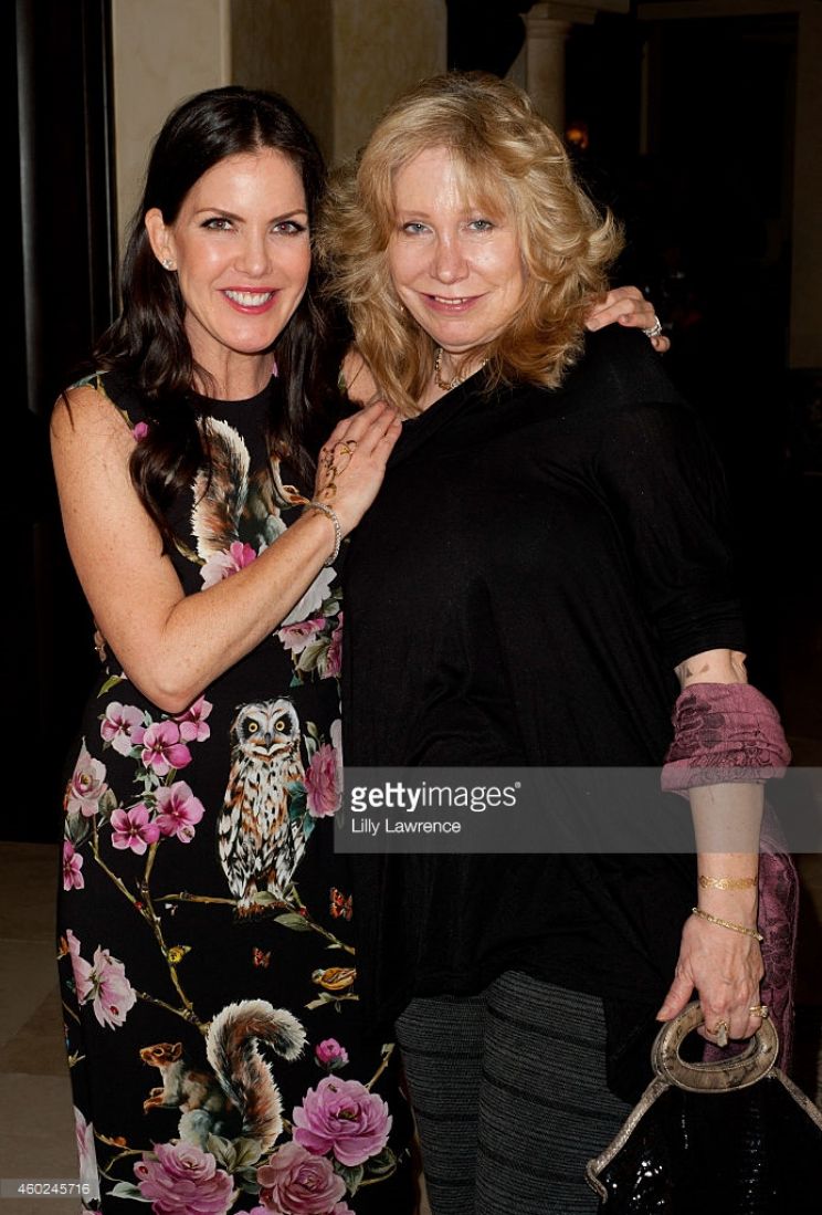 Kira Reed Lorsch