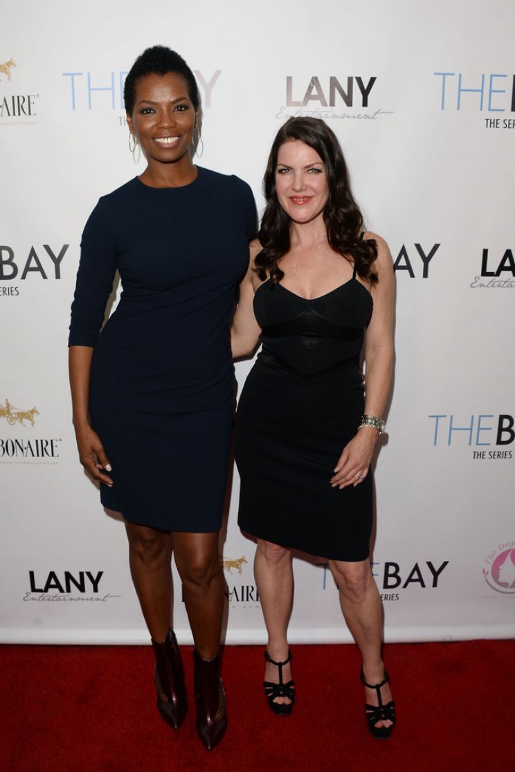 Kira Reed Lorsch