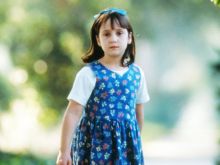 Kira Spencer Hesser