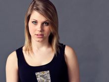 Kira Spencer Hesser