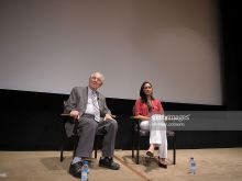Kiran Deol