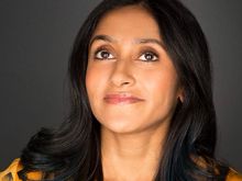 Kiran Deol