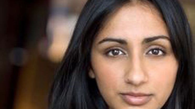 Kiran Deol