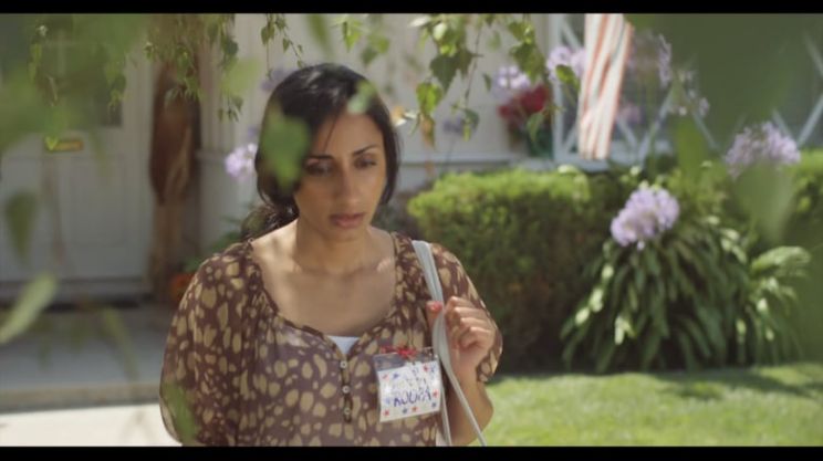 Kiran Deol