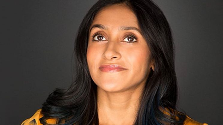 Kiran Deol