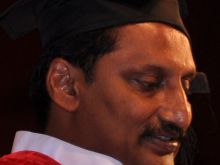 Kiran Kumar