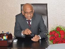 Kiran Kumar