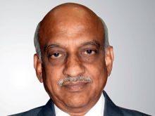 Kiran Kumar