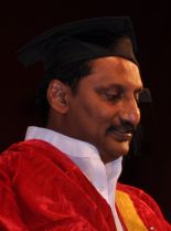 Kiran Kumar