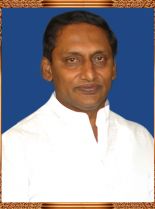 Kiran Kumar