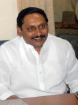 Kiran Kumar