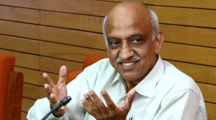 Kiran Kumar