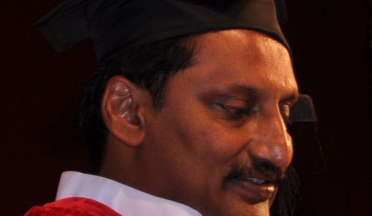 Kiran Kumar