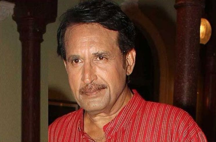 Kiran Kumar