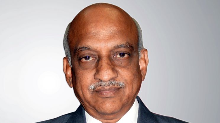 Kiran Kumar