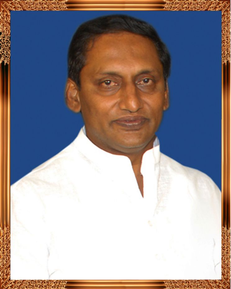 Kiran Kumar