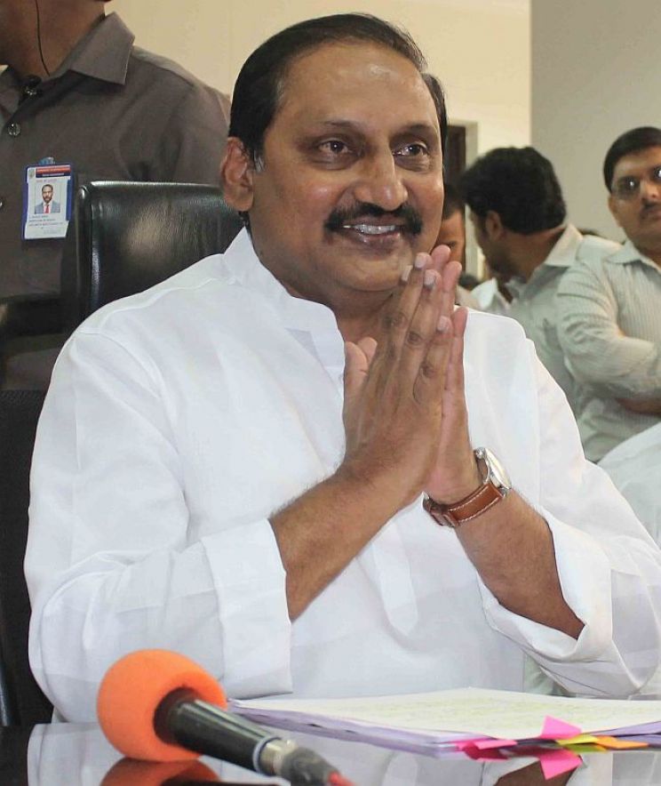 Kiran Kumar