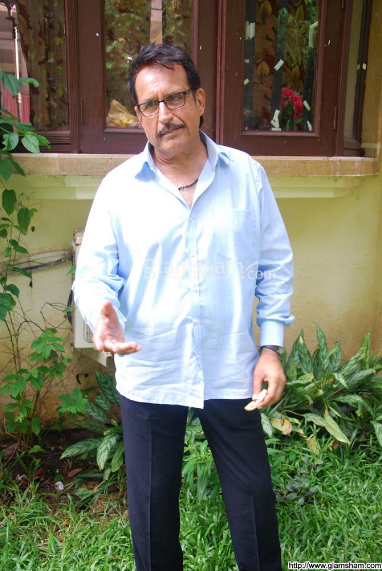 Kiran Kumar