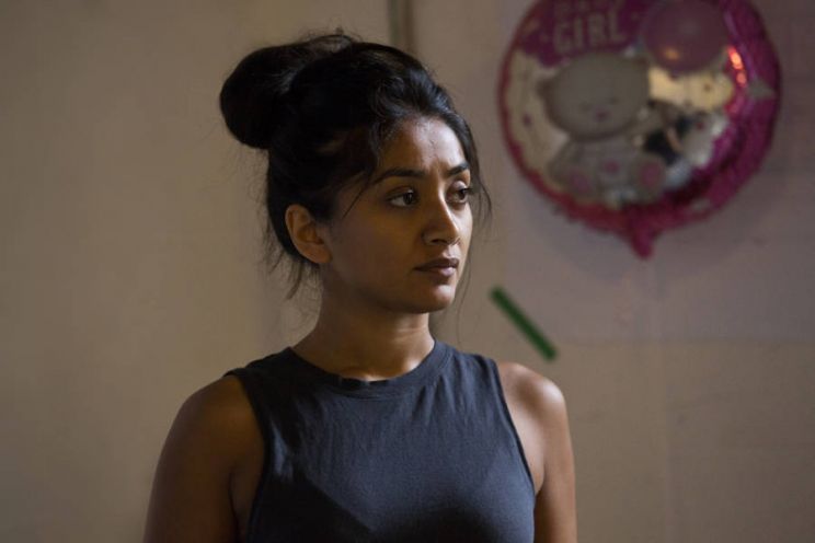 Kiran Landa