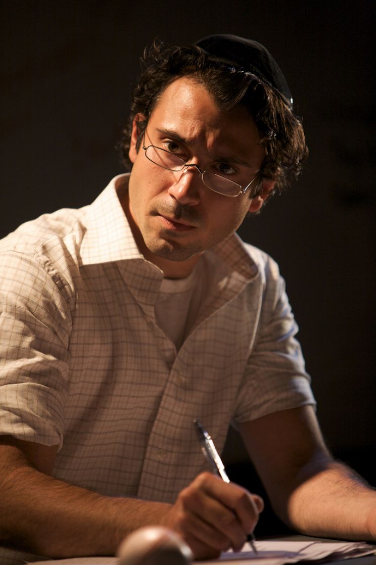 Kiran Landa