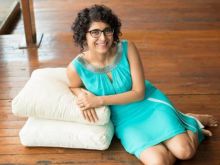 Kiran Rao