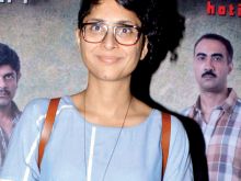 Kiran Rao