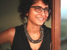 Kiran Rao