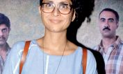 Kiran Rao