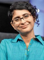 Kiran Rao