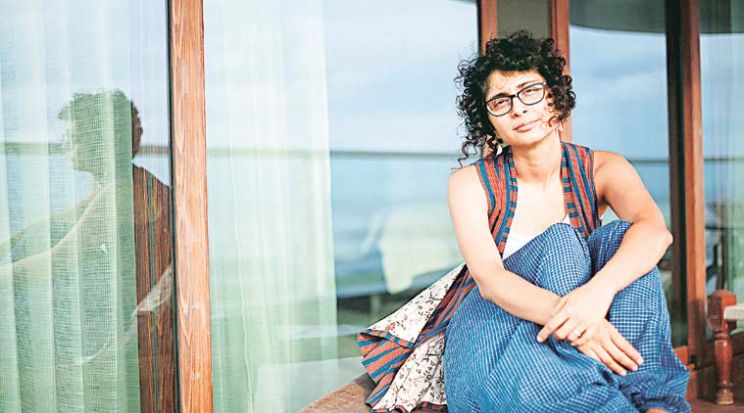 Kiran Rao