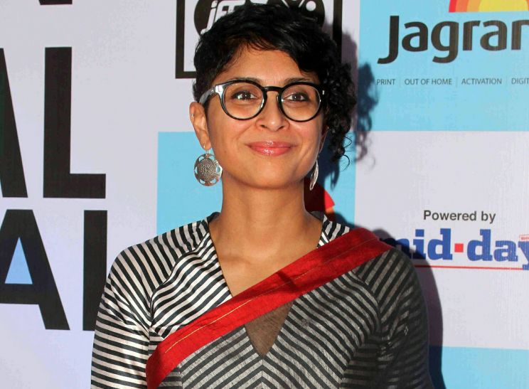 Kiran Rao