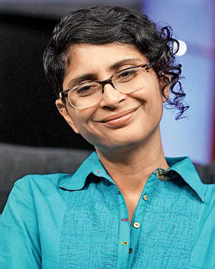 Kiran Rao