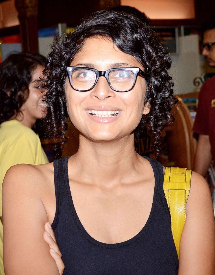 Kiran Rao