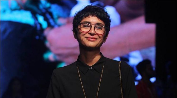 Kiran Rao