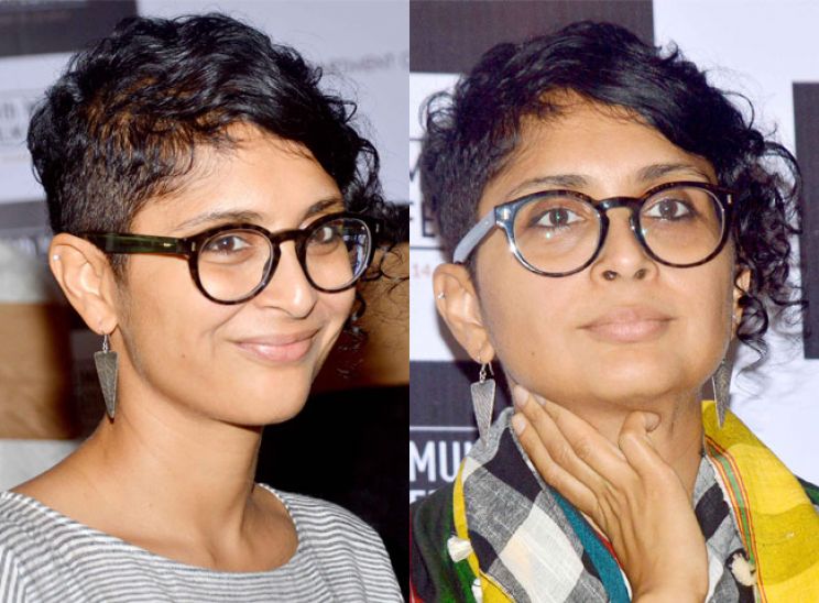 Kiran Rao