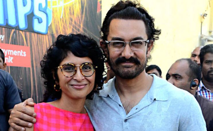 Kiran Rao