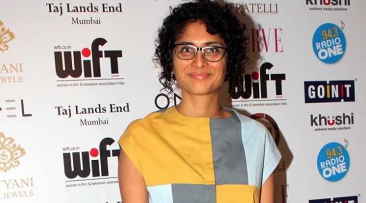 Kiran Rao