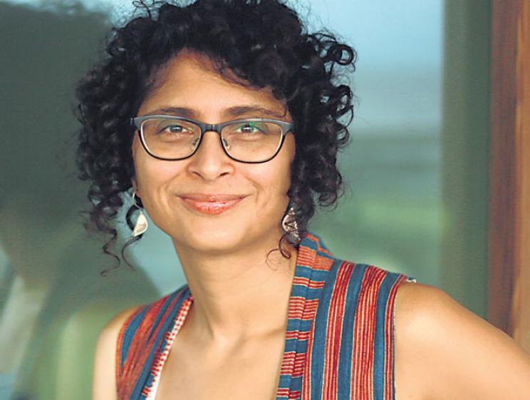 Kiran Rao