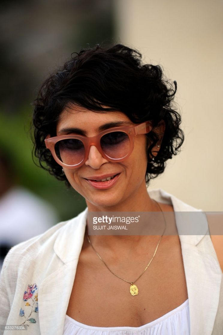 Kiran Rao