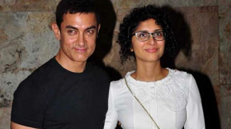 Kiran Rao